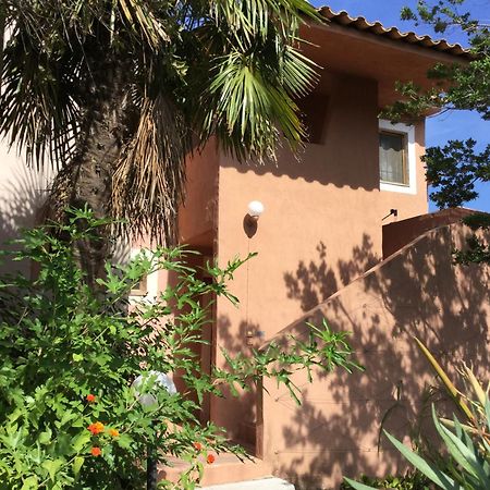 Residence Playa Del'Oro Favone Exterior foto