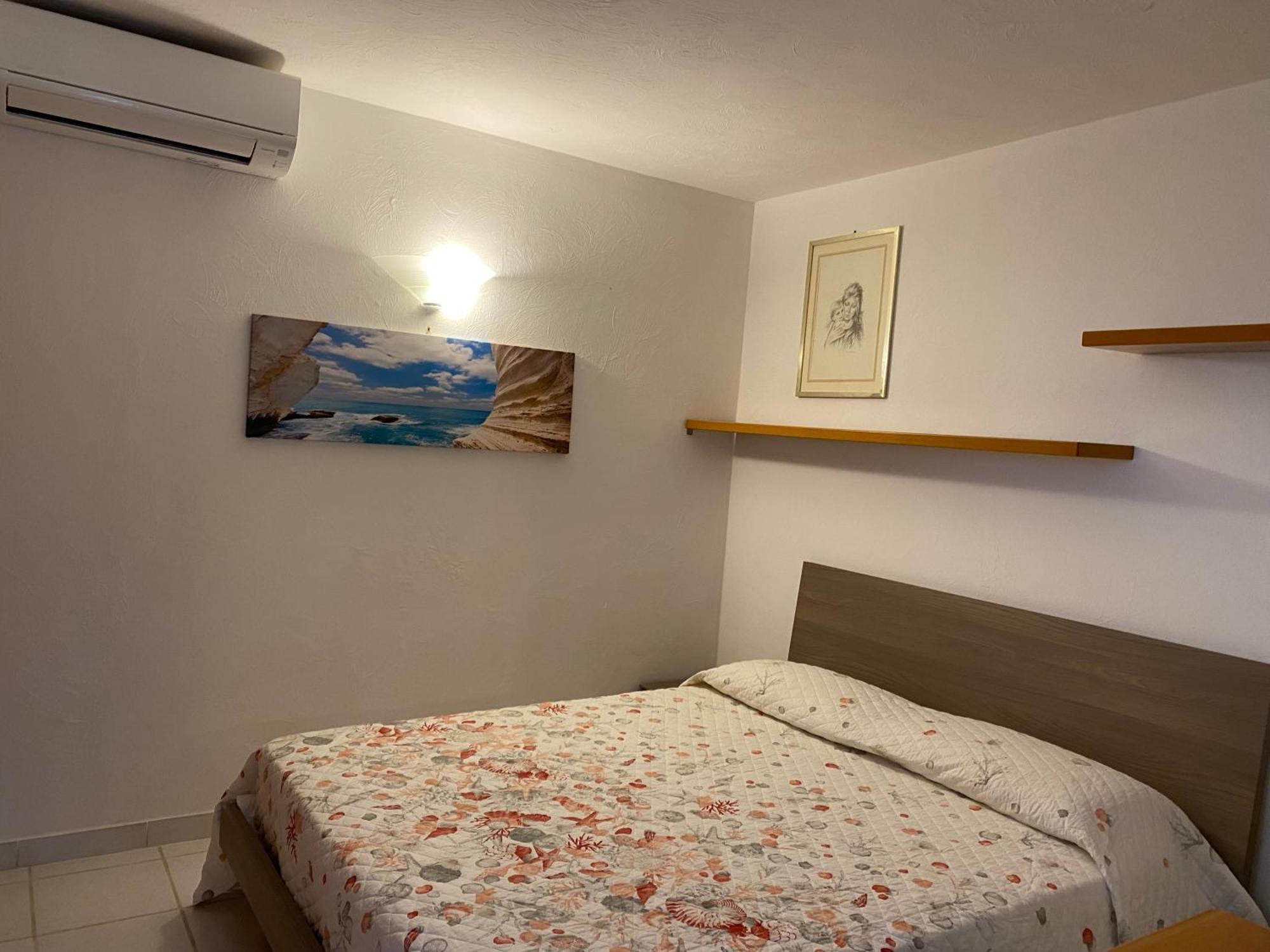 Residence Playa Del'Oro Favone Exterior foto