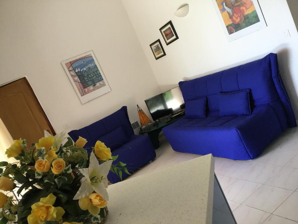 Residence Playa Del'Oro Favone Exterior foto