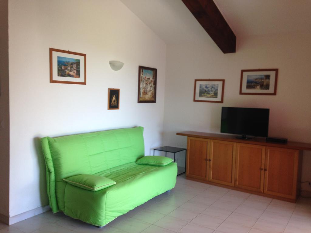 Residence Playa Del'Oro Favone Exterior foto
