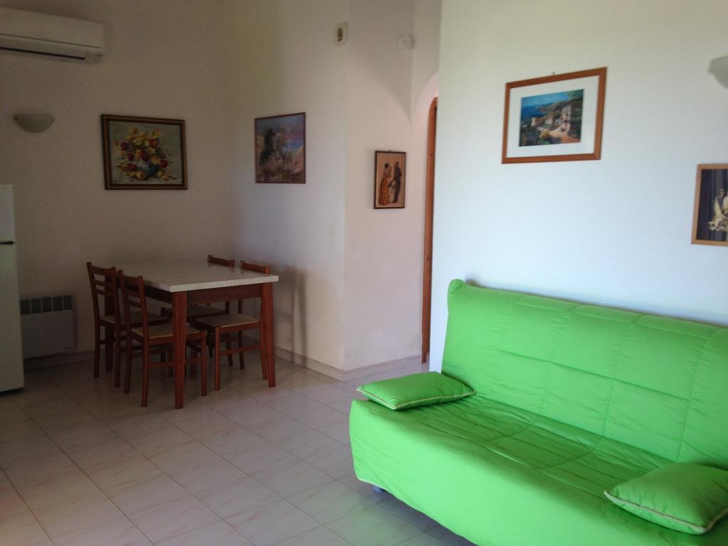Residence Playa Del'Oro Favone Exterior foto